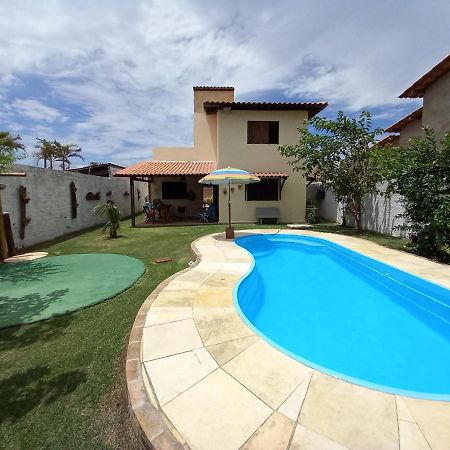 Casa Na Прайя-ду-Франсес Экстерьер фото