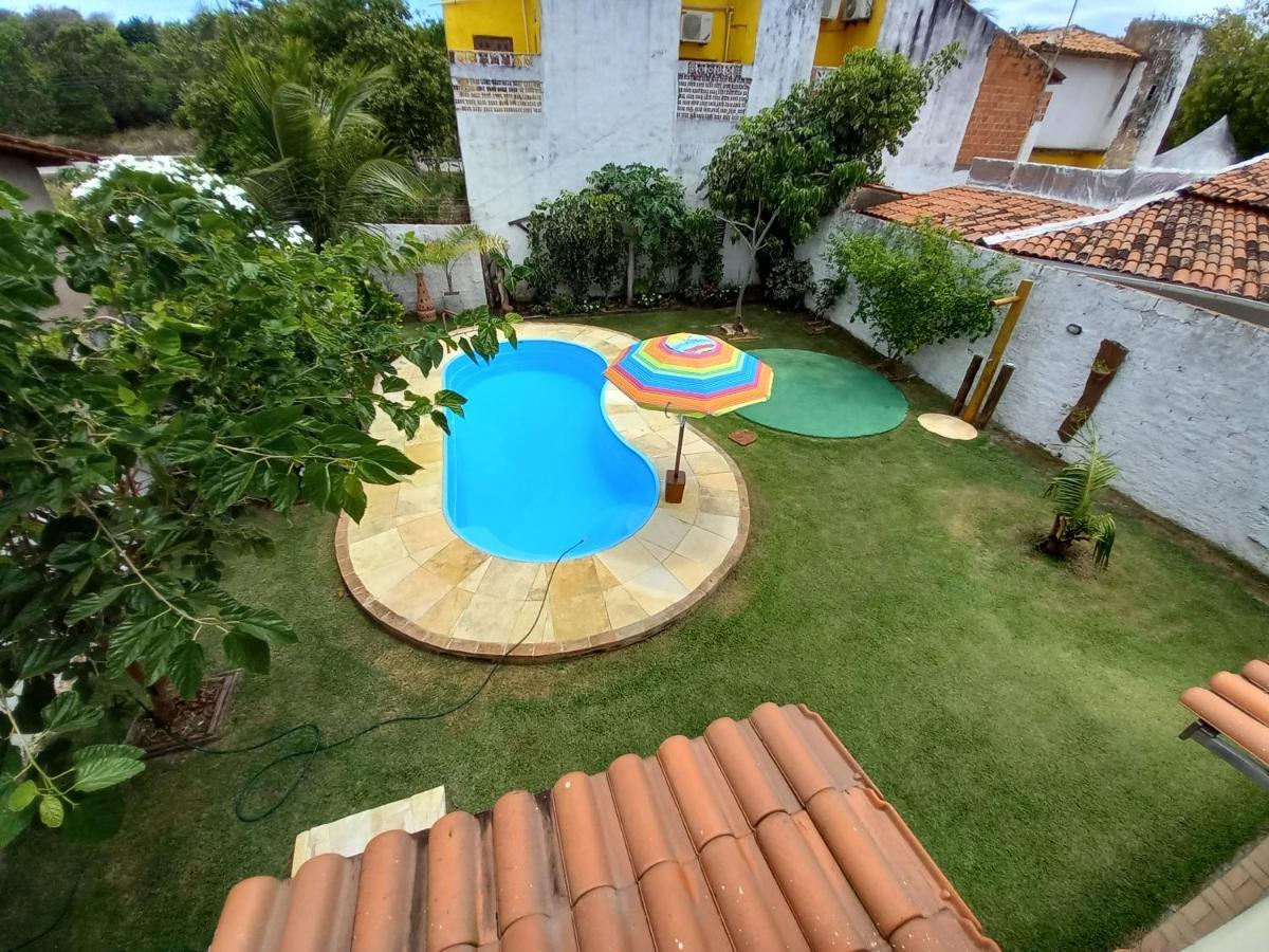 Casa Na Прайя-ду-Франсес Экстерьер фото