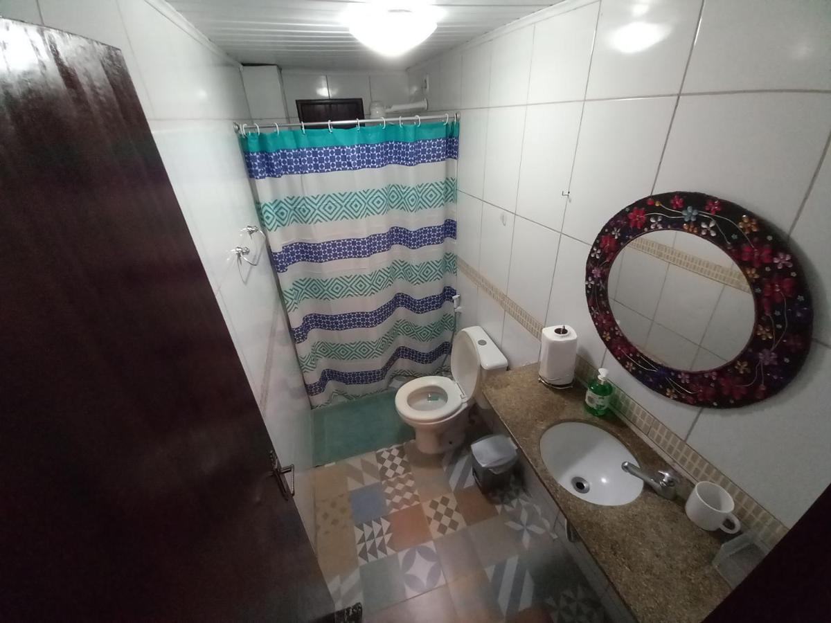 Casa Na Прайя-ду-Франсес Экстерьер фото
